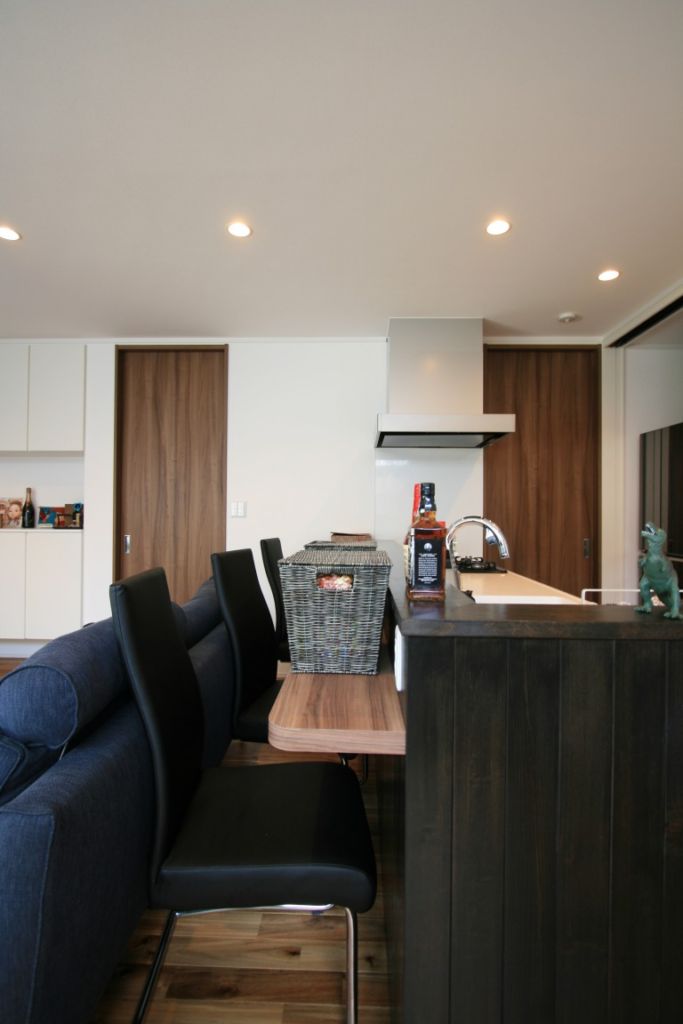 K-style | デザイン住宅の株式会社ぶすじま建設