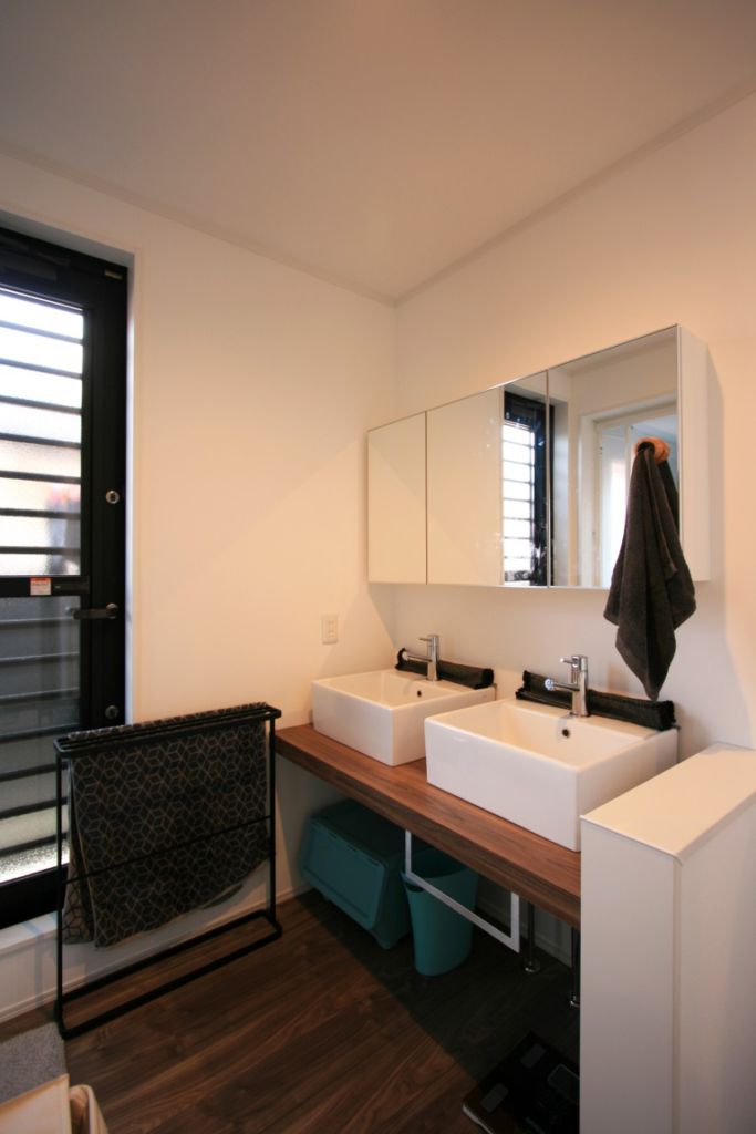 K-style | デザイン住宅の株式会社ぶすじま建設