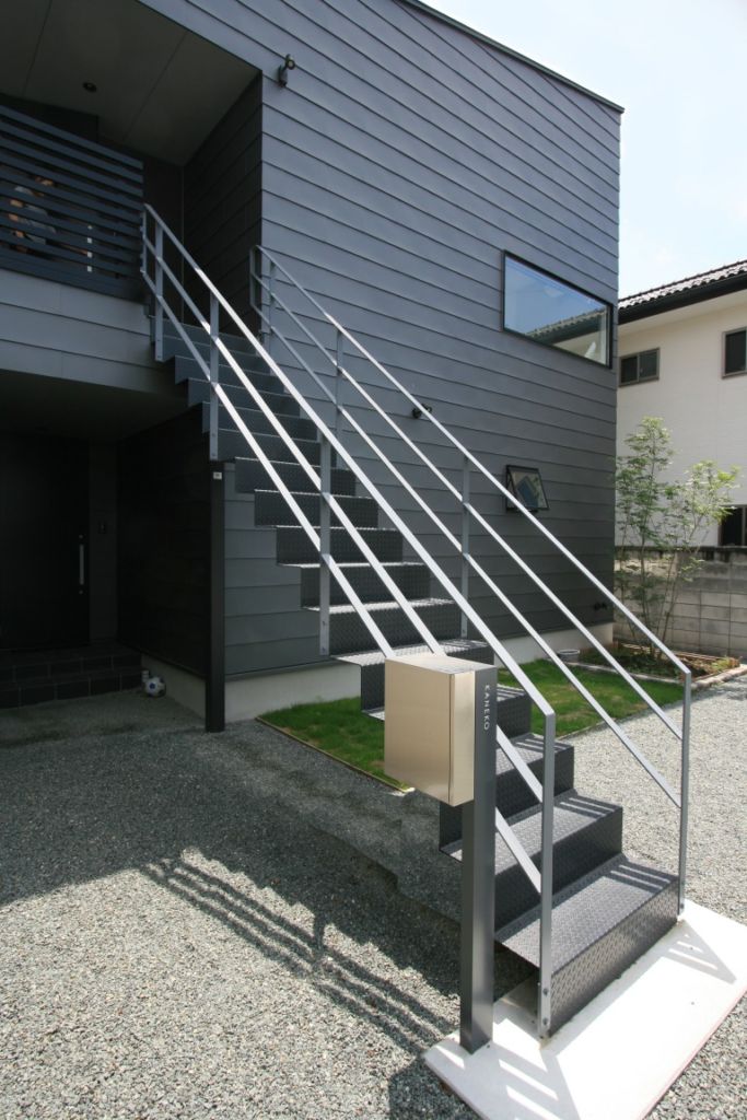 K-style | デザイン住宅の株式会社ぶすじま建設