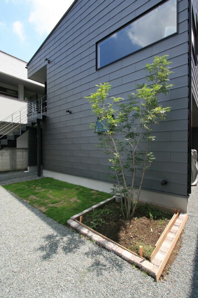 K-style | デザイン住宅の株式会社ぶすじま建設