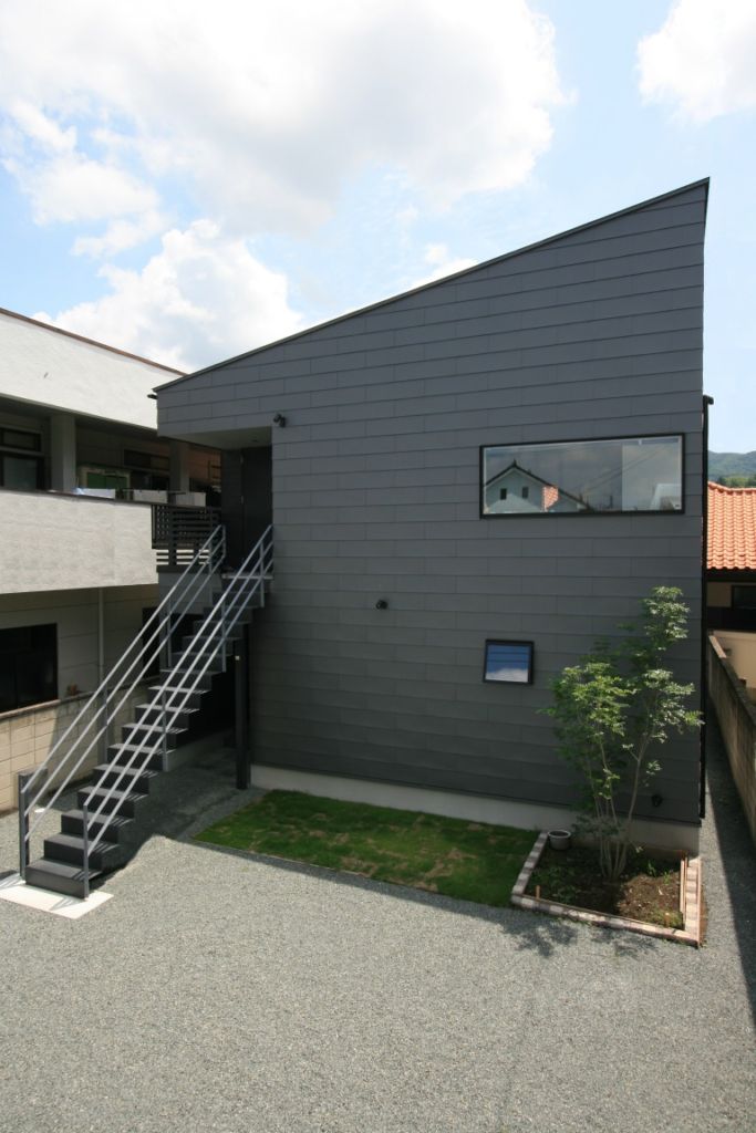 K-style | デザイン住宅の株式会社ぶすじま建設