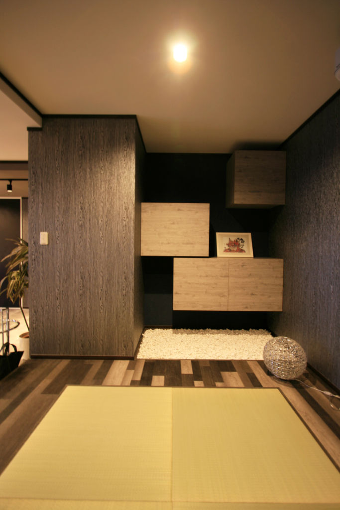 △＋■ | デザイン住宅の株式会社ぶすじま建設