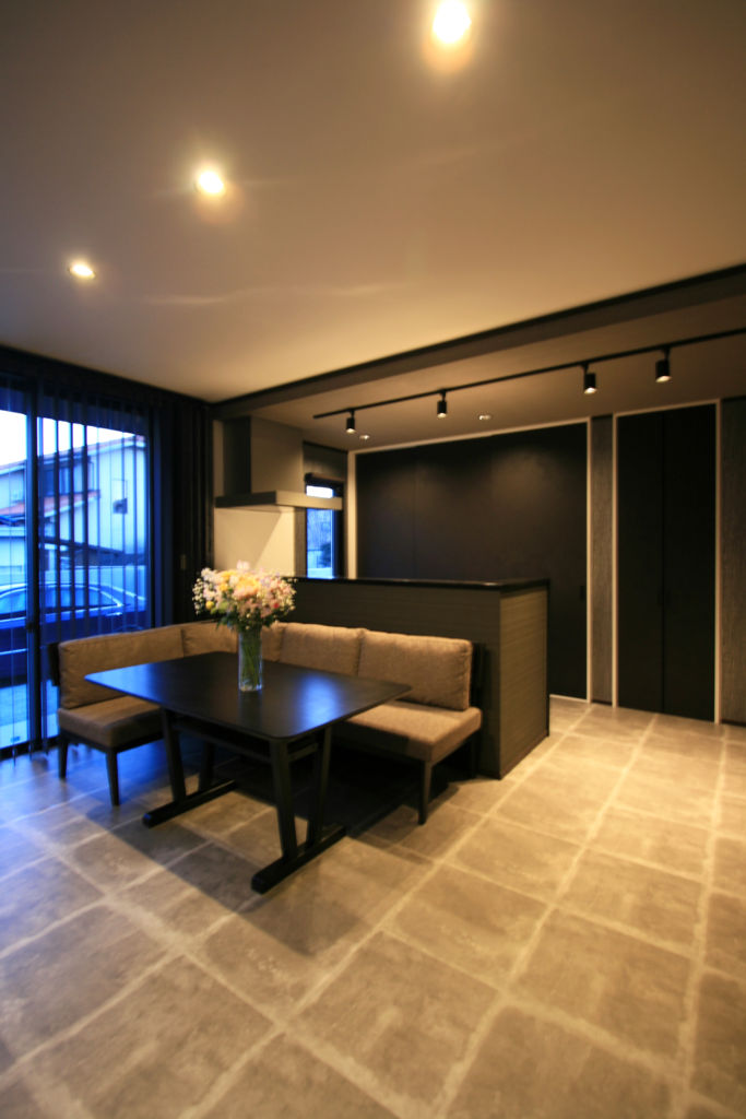 △＋■ | デザイン住宅の株式会社ぶすじま建設