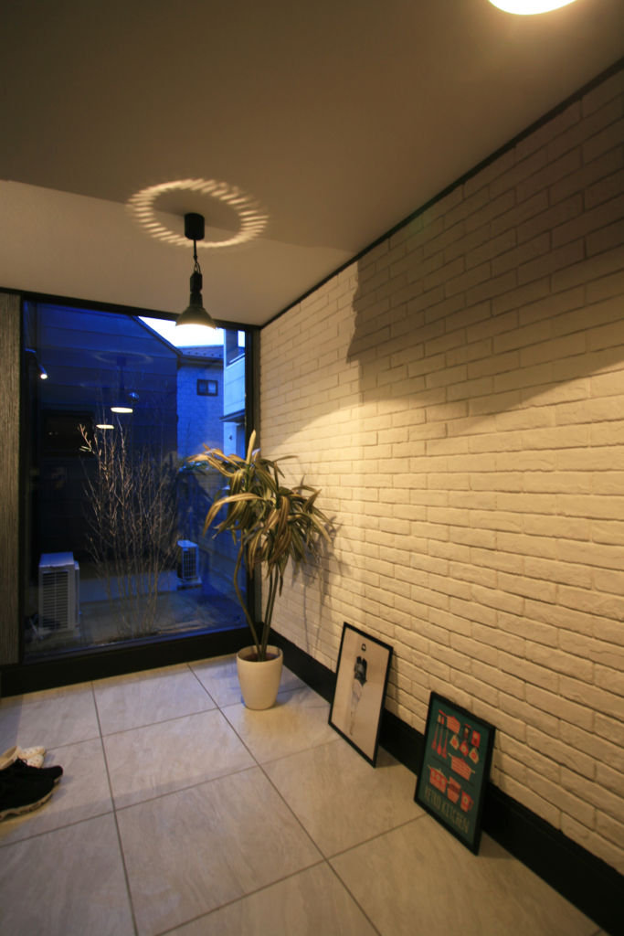 △＋■ | デザイン住宅の株式会社ぶすじま建設