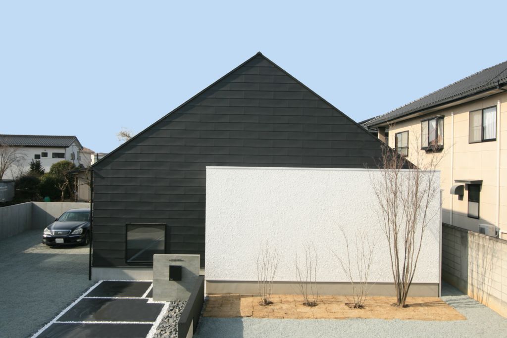 △＋■ | デザイン住宅の株式会社ぶすじま建設