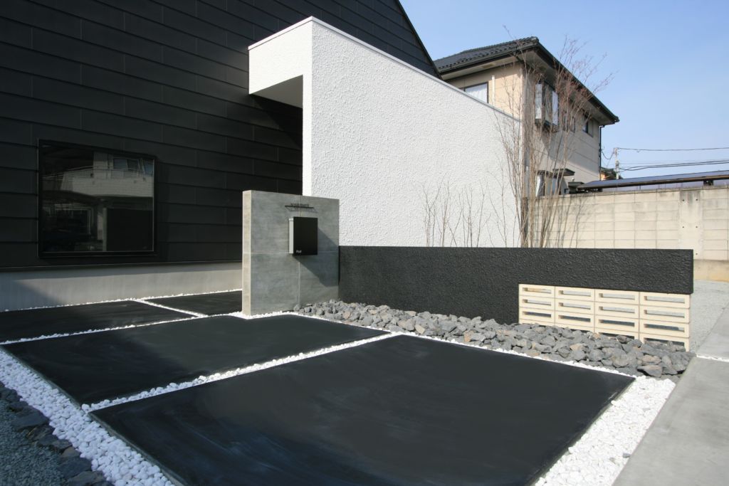 △＋■ | デザイン住宅の株式会社ぶすじま建設