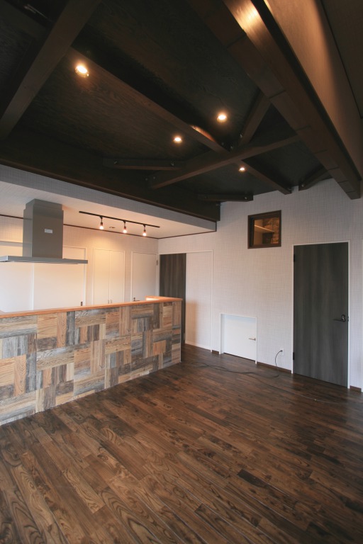 和と格子 | デザイン住宅の株式会社ぶすじま建設