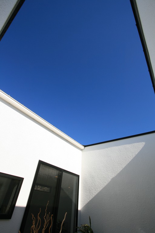 Under Mountain | デザイン住宅の株式会社ぶすじま建設