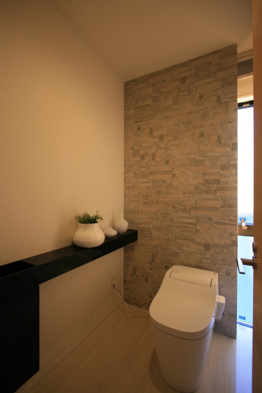 Under Mountain | デザイン住宅の株式会社ぶすじま建設