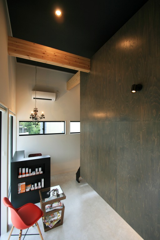 Bright | デザイン住宅の株式会社ぶすじま建設