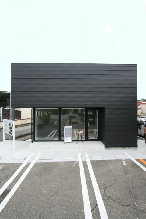 Bright | デザイン住宅の株式会社ぶすじま建設