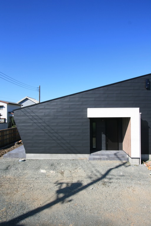 Goo’s -H | デザイン住宅の株式会社ぶすじま建設