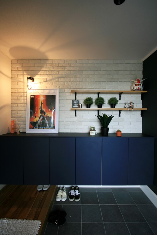 Goo’s -H | デザイン住宅の株式会社ぶすじま建設