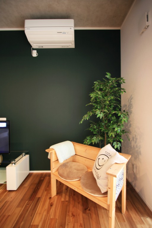 Goo’s -H | デザイン住宅の株式会社ぶすじま建設