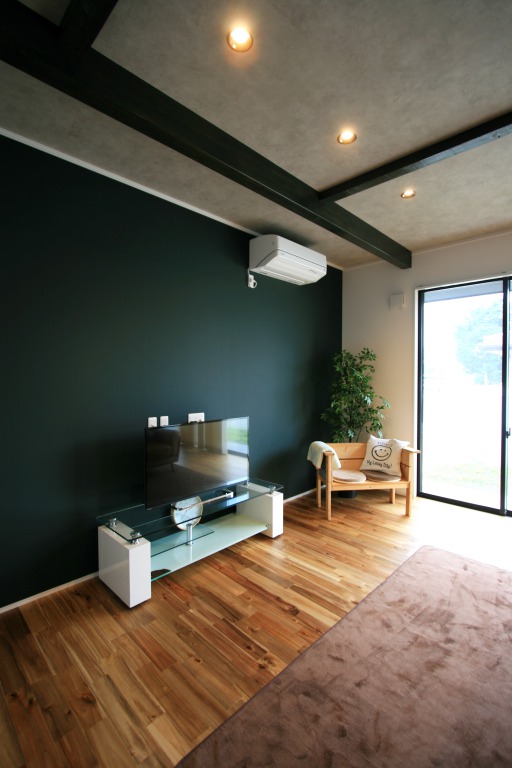 Goo’s -H | デザイン住宅の株式会社ぶすじま建設