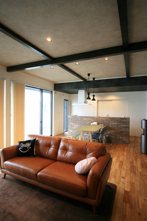 Goo’s -H | デザイン住宅の株式会社ぶすじま建設