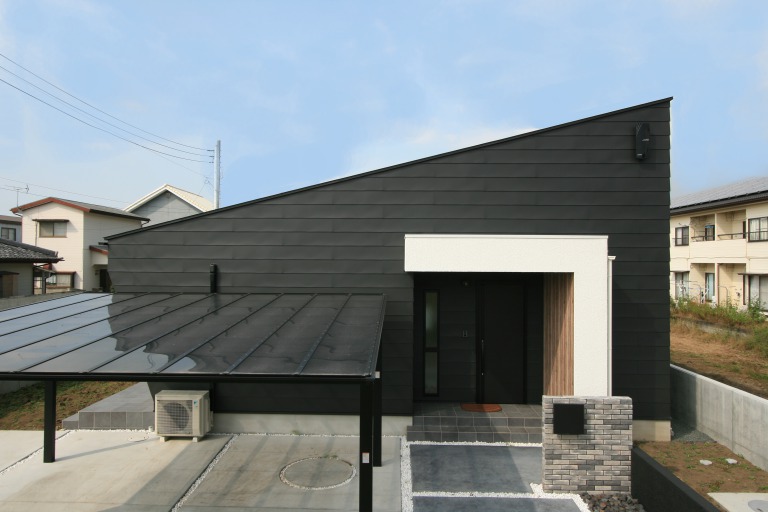 Goo’s -H | デザイン住宅の株式会社ぶすじま建設