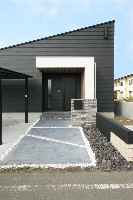 Goo’s -H | デザイン住宅の株式会社ぶすじま建設