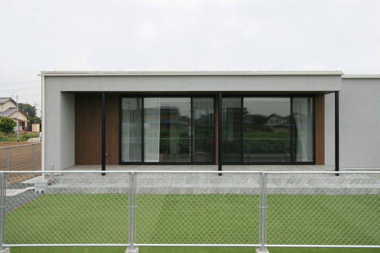 Ohhh-H | デザイン住宅の株式会社ぶすじま建設