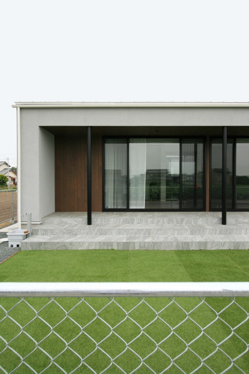 Ohhh-H | デザイン住宅の株式会社ぶすじま建設