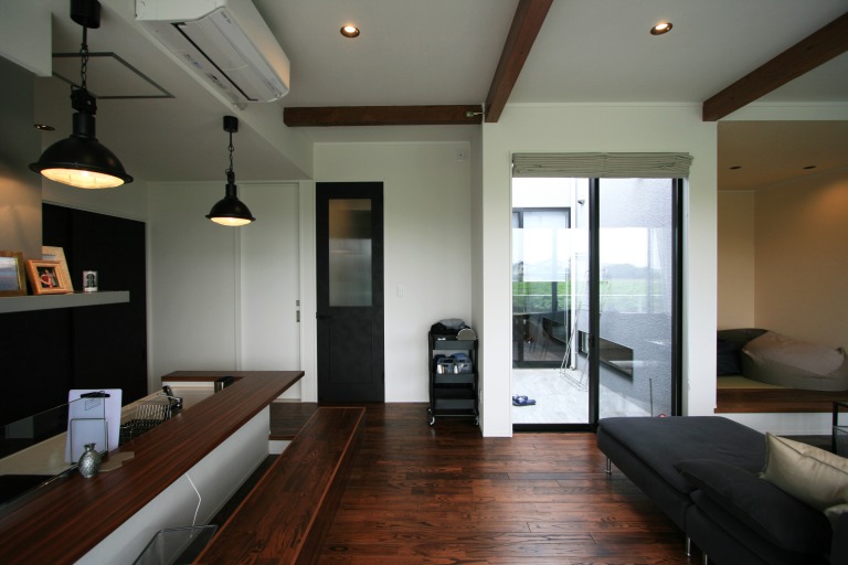 Ohhh-H | デザイン住宅の株式会社ぶすじま建設