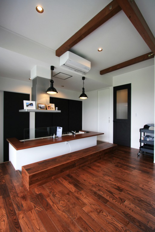 Ohhh-H | デザイン住宅の株式会社ぶすじま建設