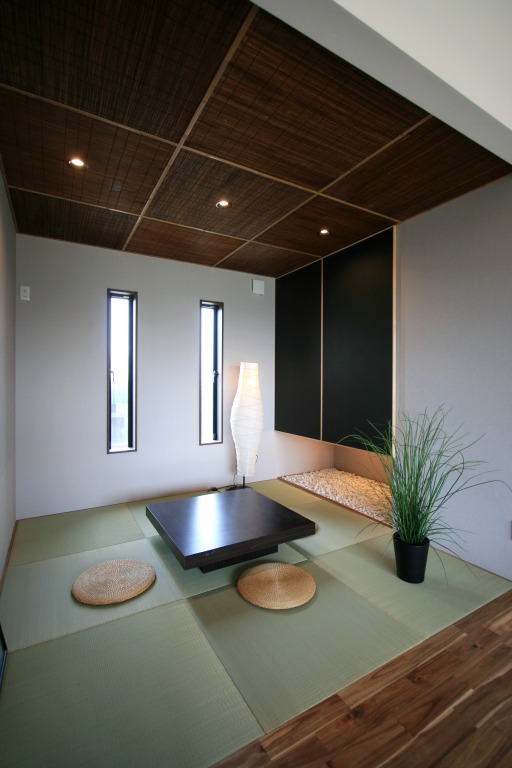 LEO-H | デザイン住宅の株式会社ぶすじま建設