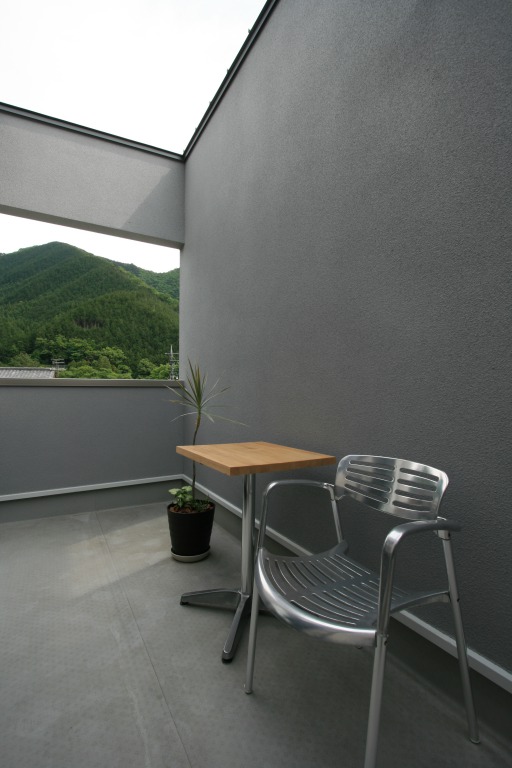 Mountain-View | デザイン住宅の株式会社ぶすじま建設