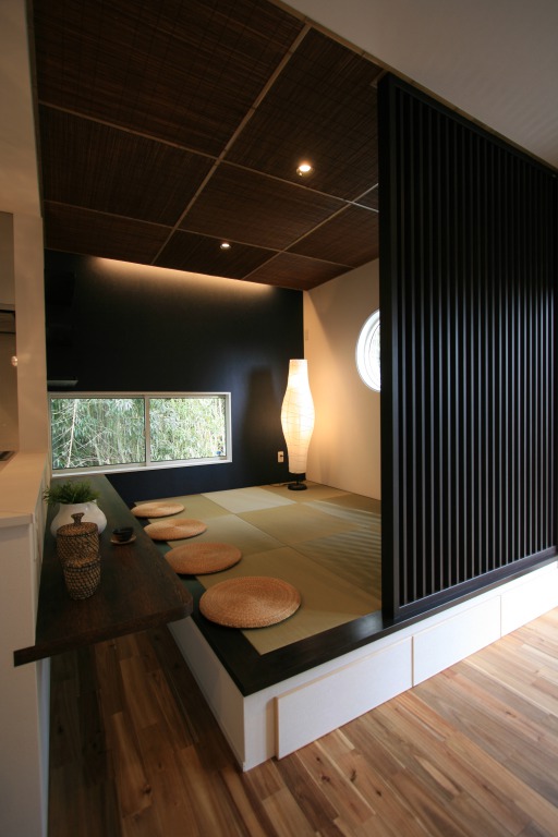 Garage-HH | デザイン住宅の株式会社ぶすじま建設