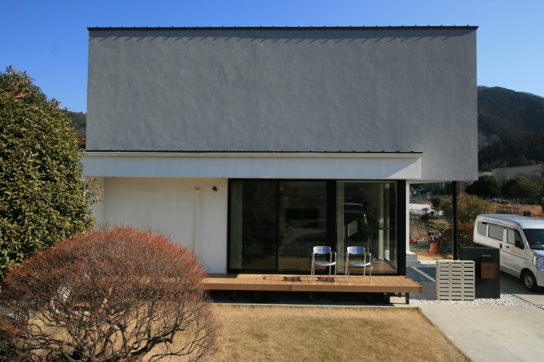 Mountain-View | デザイン住宅の株式会社ぶすじま建設