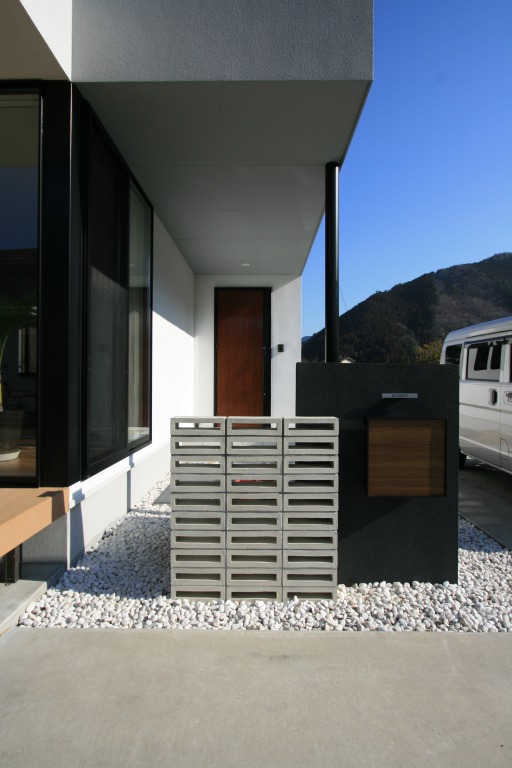 Mountain-View | デザイン住宅の株式会社ぶすじま建設