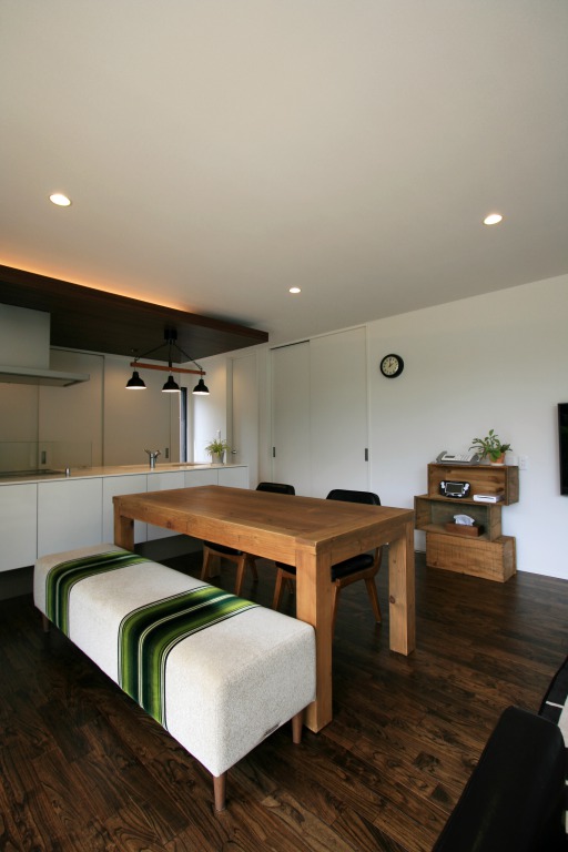 Mountain-View | デザイン住宅の株式会社ぶすじま建設