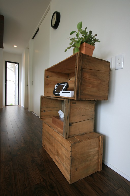 Mountain-View | デザイン住宅の株式会社ぶすじま建設