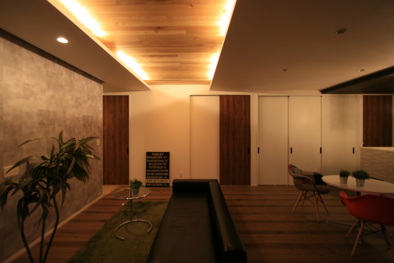 TKM's | デザイン住宅の株式会社ぶすじま建設