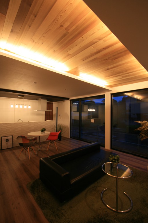 TKM's | デザイン住宅の株式会社ぶすじま建設