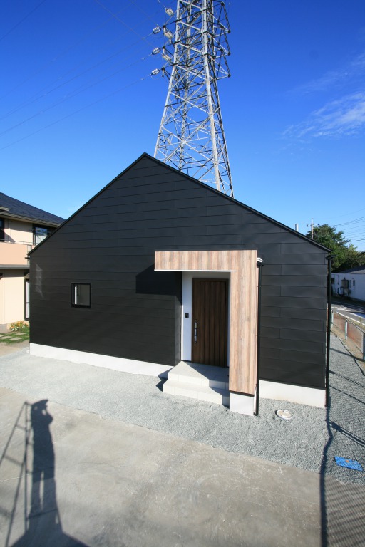 TKM's | デザイン住宅の株式会社ぶすじま建設