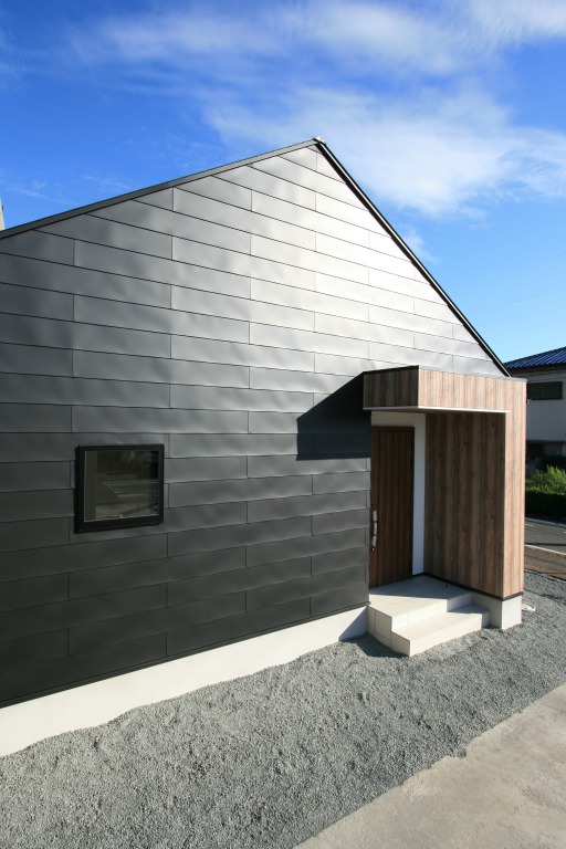 TKM's | デザイン住宅の株式会社ぶすじま建設