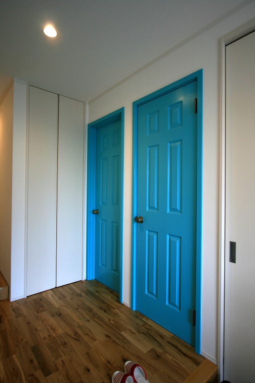 Californiaスタイル | デザイン住宅の株式会社ぶすじま建設