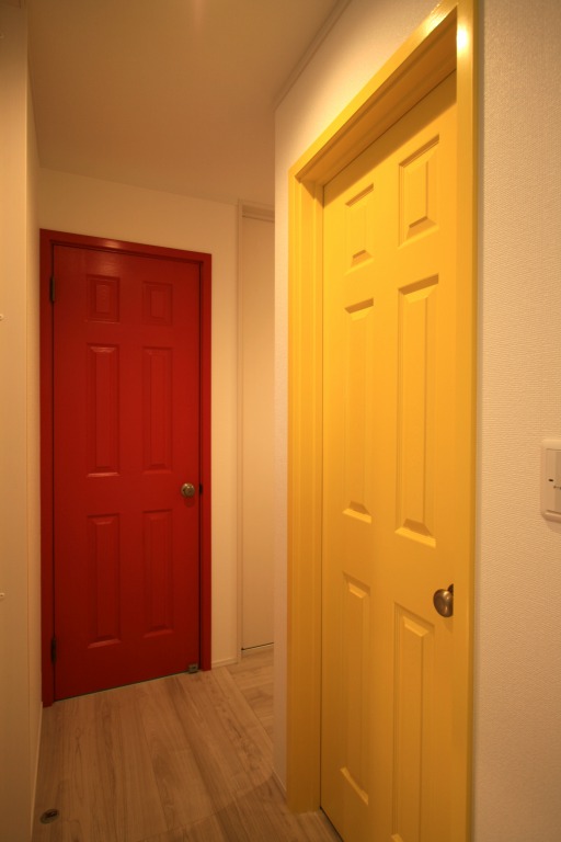 Californiaスタイル | デザイン住宅の株式会社ぶすじま建設