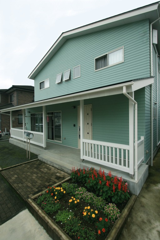 Californiaスタイル