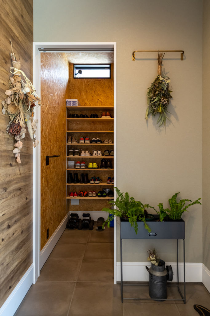 薪ストーブのあるお家 | デザイン住宅の株式会社ぶすじま建設