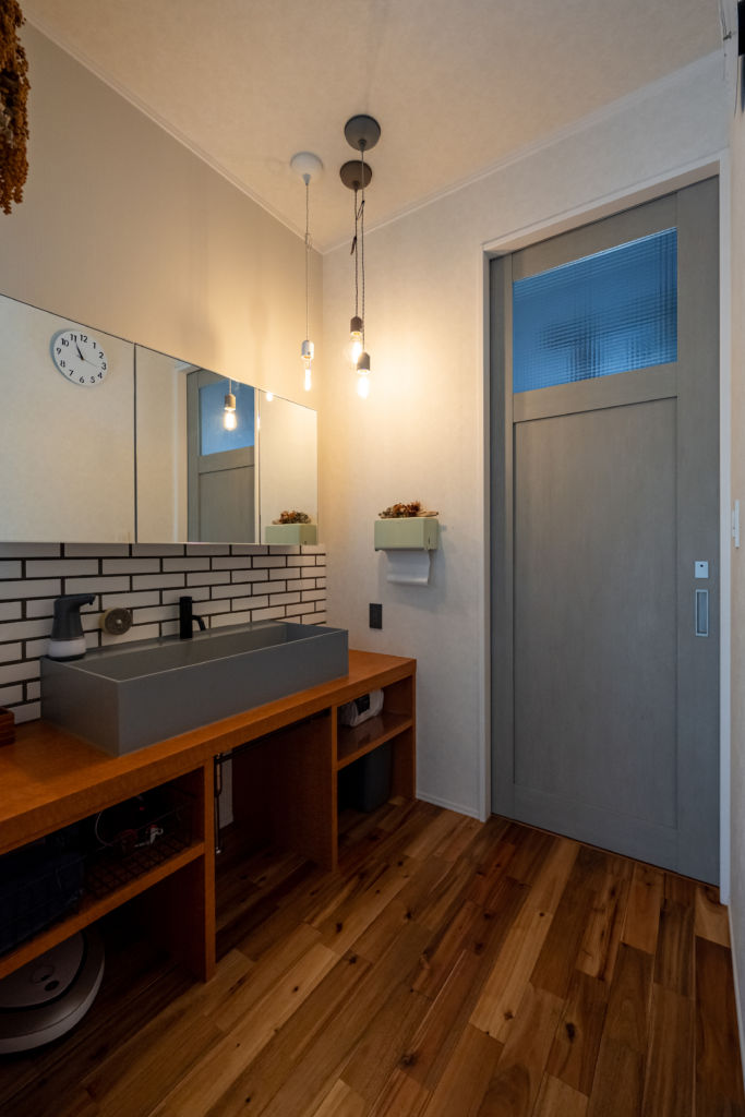 薪ストーブのあるお家 | デザイン住宅の株式会社ぶすじま建設