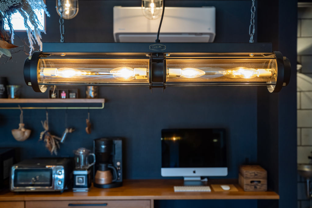 薪ストーブのあるお家 | デザイン住宅の株式会社ぶすじま建設