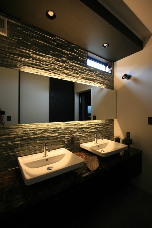 Bari-style | デザイン住宅の株式会社ぶすじま建設