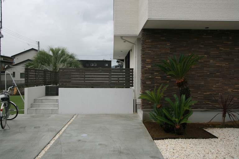 Bari-style | デザイン住宅の株式会社ぶすじま建設