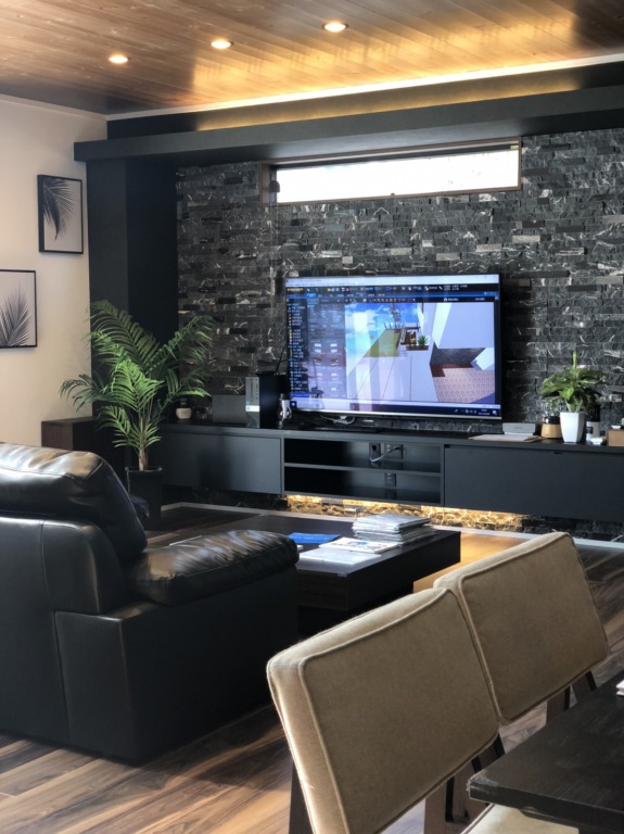 Bari-style | デザイン住宅の株式会社ぶすじま建設