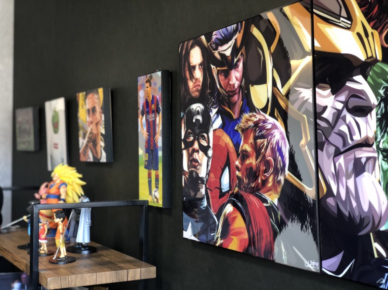 Bari-style | デザイン住宅の株式会社ぶすじま建設