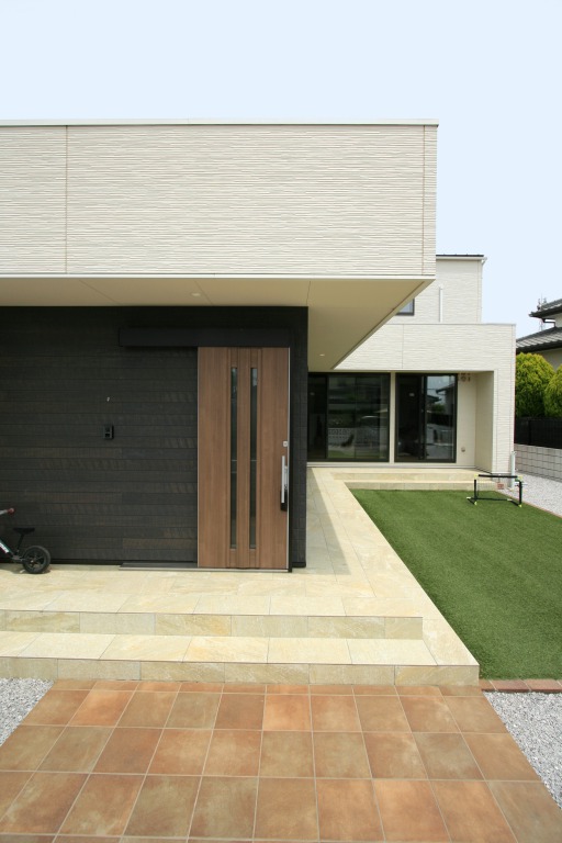 SAWAYAKA | デザイン住宅の株式会社ぶすじま建設