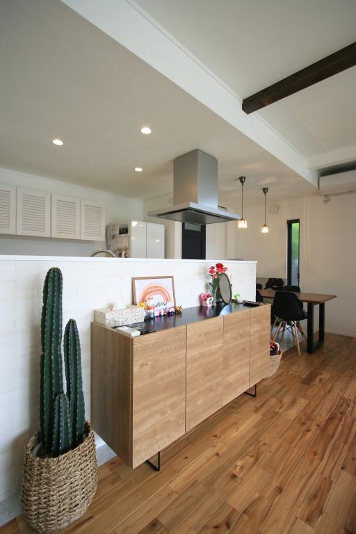 SAWAYAKA | デザイン住宅の株式会社ぶすじま建設