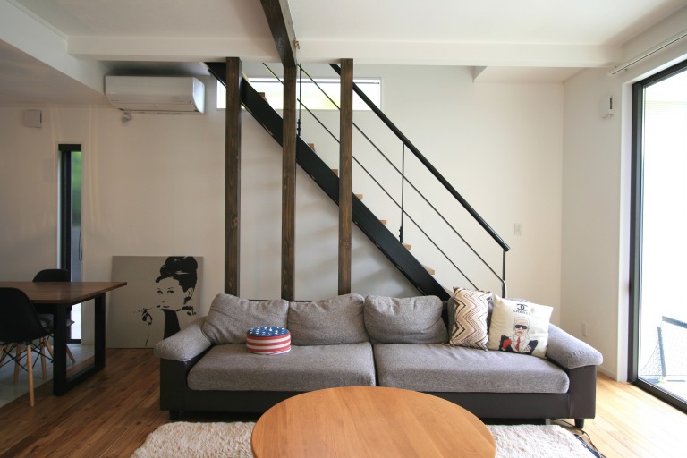 SAWAYAKA | デザイン住宅の株式会社ぶすじま建設